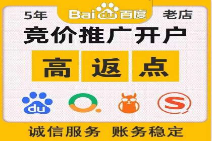 百度竞价价格策略解析，案例分享